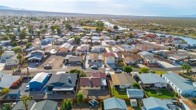 Welcome to 1135 Avenida Del Sol, a well-maintained and on Chaparral Golf and Country Club in Arizona - for sale on GolfHomes.com, golf home, golf lot