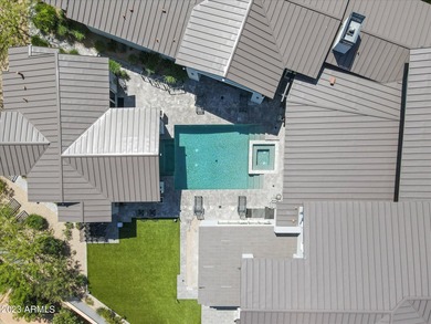 *Minor construction being completed, stay tuned for new photos* on Silverleaf Golf Club in Arizona - for sale on GolfHomes.com, golf home, golf lot