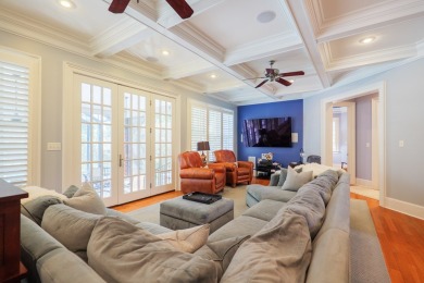 Welcome to one of Kinderlou Forest's most impressive homes! on Kinderlou Forest Golf Club in Georgia - for sale on GolfHomes.com, golf home, golf lot