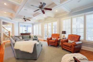 Welcome to one of Kinderlou Forest's most impressive homes! on Kinderlou Forest Golf Club in Georgia - for sale on GolfHomes.com, golf home, golf lot