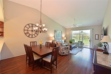 This truly loved condo has been the vacation place for these on Tara Golf and Country Club in Florida - for sale on GolfHomes.com, golf home, golf lot