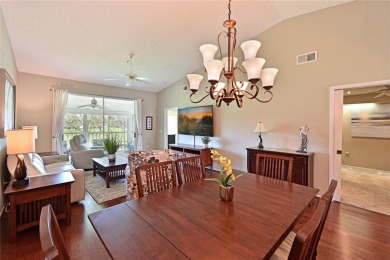 This truly loved condo has been the vacation place for these on Tara Golf and Country Club in Florida - for sale on GolfHomes.com, golf home, golf lot