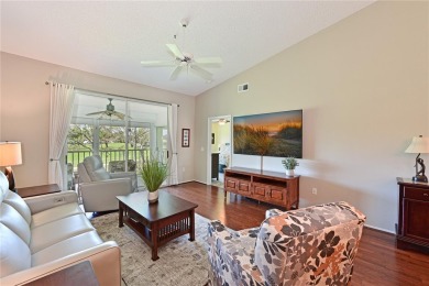 This truly loved condo has been the vacation place for these on Tara Golf and Country Club in Florida - for sale on GolfHomes.com, golf home, golf lot