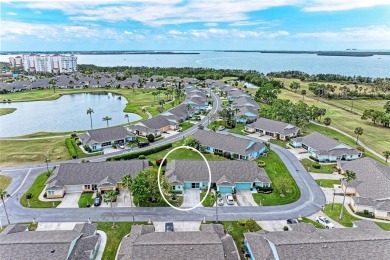 Nestled in the quaint town of Palmetto on the stunning Gulf on Terra Ceia Golf and Country Club in Florida - for sale on GolfHomes.com, golf home, golf lot
