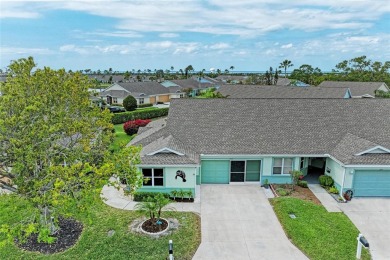Nestled in the quaint town of Palmetto on the stunning Gulf on Terra Ceia Golf and Country Club in Florida - for sale on GolfHomes.com, golf home, golf lot