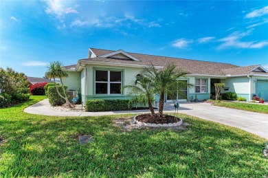 Nestled in the quaint town of Palmetto on the stunning Gulf on Terra Ceia Golf and Country Club in Florida - for sale on GolfHomes.com, golf home, golf lot