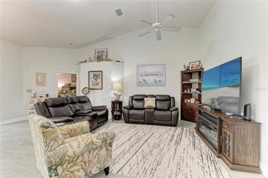 Nestled in the quaint town of Palmetto on the stunning Gulf on Terra Ceia Golf and Country Club in Florida - for sale on GolfHomes.com, golf home, golf lot