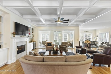 Best built hurricane house in St. James! Concrete hybrid on Members Club At St. James Plantation in North Carolina - for sale on GolfHomes.com, golf home, golf lot