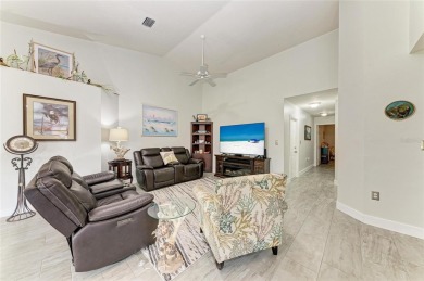 Nestled in the quaint town of Palmetto on the stunning Gulf on Terra Ceia Golf and Country Club in Florida - for sale on GolfHomes.com, golf home, golf lot