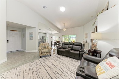 Nestled in the quaint town of Palmetto on the stunning Gulf on Terra Ceia Golf and Country Club in Florida - for sale on GolfHomes.com, golf home, golf lot