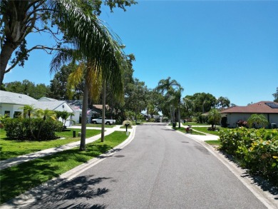 Step into this stunning split-floor plan residence and be on Tarpon Springs Golf Course in Florida - for sale on GolfHomes.com, golf home, golf lot