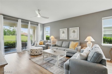 TURNKEY GOLF COURSE GEM WITH DAILY SUNSET VIEWS - FULLY on Westminster Golf Club in Florida - for sale on GolfHomes.com, golf home, golf lot