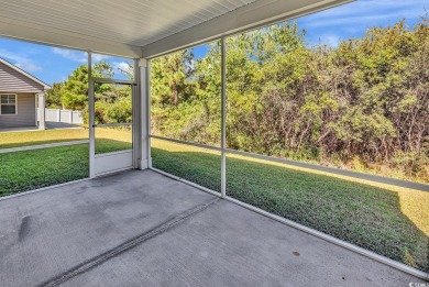 A Rare Private Retreat in The Parks of Carolina Forest - on World Tour Golf Links in South Carolina - for sale on GolfHomes.com, golf home, golf lot