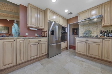 Charming & traditional furnished Sandpiper Cove Condo, 2008 Sq on Indian Wells Golf Resort and Country Club in California - for sale on GolfHomes.com, golf home, golf lot