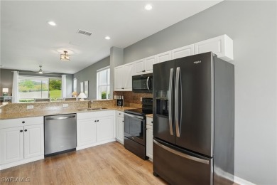 TURNKEY GOLF COURSE GEM WITH DAILY SUNSET VIEWS - FULLY on Westminster Golf Club in Florida - for sale on GolfHomes.com, golf home, golf lot
