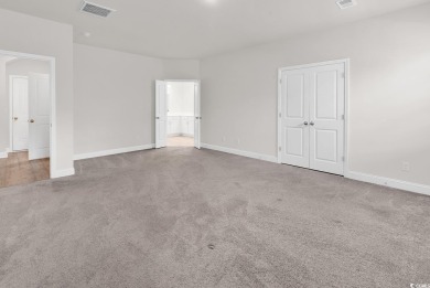 A Rare Private Retreat in The Parks of Carolina Forest - on World Tour Golf Links in South Carolina - for sale on GolfHomes.com, golf home, golf lot