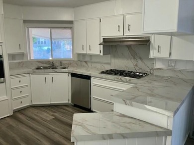 This re-modeled home in Silver Spur community family park is on Bighorn Golf Club in California - for sale on GolfHomes.com, golf home, golf lot