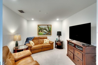 TASTEFULLY DECORATED and meticulously maintained, this TURNKEY on Lakewood National Golf Club in Florida - for sale on GolfHomes.com, golf home, golf lot