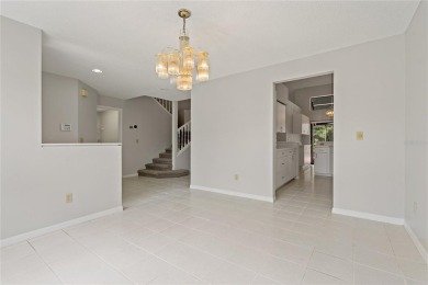 Live Where You Play - Updated Pond-View Home in The Eagles!
 on The Eagles Golf Course and Club in Florida - for sale on GolfHomes.com, golf home, golf lot