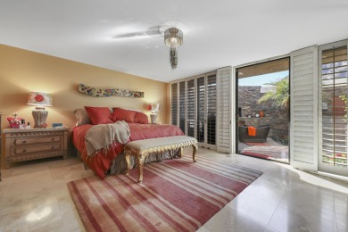 Charming & traditional furnished Sandpiper Cove Condo, 2008 Sq on Indian Wells Golf Resort and Country Club in California - for sale on GolfHomes.com, golf home, golf lot