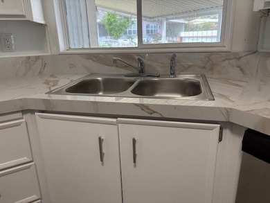 This re-modeled home in Silver Spur community family park is on Bighorn Golf Club in California - for sale on GolfHomes.com, golf home, golf lot