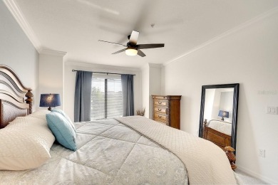 TASTEFULLY DECORATED and meticulously maintained, this TURNKEY on Lakewood National Golf Club in Florida - for sale on GolfHomes.com, golf home, golf lot