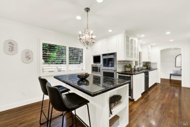 Welcome to this custom single-story home on the  16th fairway of on  in California - for sale on GolfHomes.com, golf home, golf lot