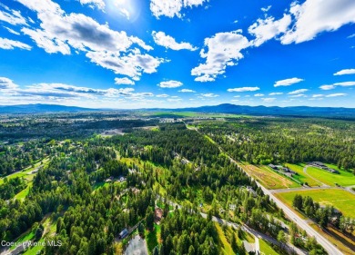 Beautiful 2 acre North Hayden building site with water and sewer on Avondale Golf and Tennis Club in Idaho - for sale on GolfHomes.com, golf home, golf lot