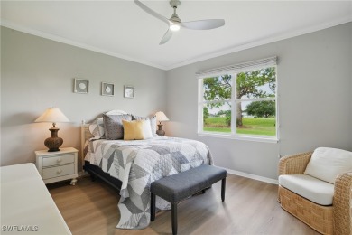 TURNKEY GOLF COURSE GEM WITH DAILY SUNSET VIEWS - FULLY on Westminster Golf Club in Florida - for sale on GolfHomes.com, golf home, golf lot