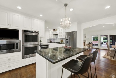 Welcome to this custom single-story home on the  16th fairway of on  in California - for sale on GolfHomes.com, golf home, golf lot