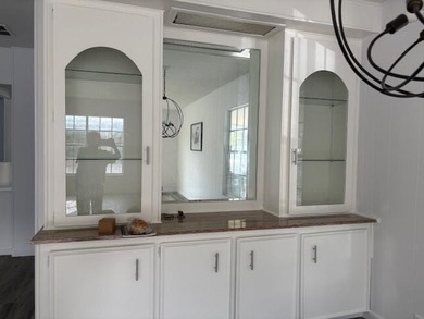 This re-modeled home in Silver Spur community family park is on Bighorn Golf Club in California - for sale on GolfHomes.com, golf home, golf lot