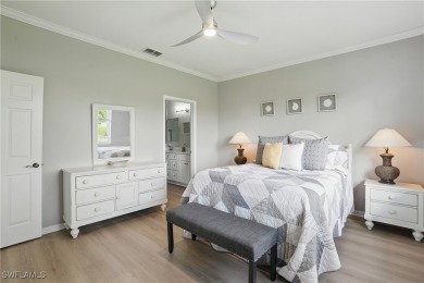 TURNKEY GOLF COURSE GEM WITH DAILY SUNSET VIEWS - FULLY on Westminster Golf Club in Florida - for sale on GolfHomes.com, golf home, golf lot