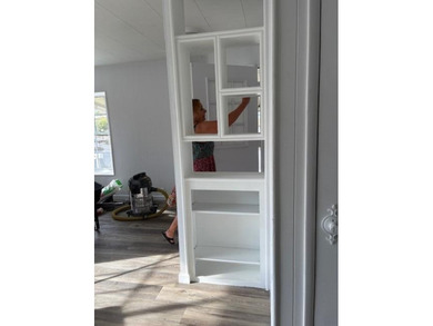 This re-modeled home in Silver Spur community family park is on Bighorn Golf Club in California - for sale on GolfHomes.com, golf home, golf lot