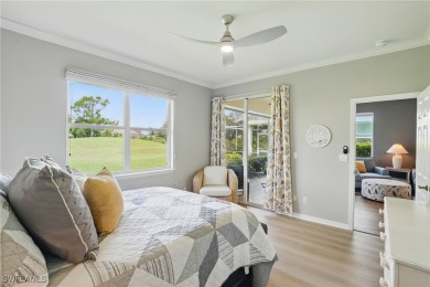 TURNKEY GOLF COURSE GEM WITH DAILY SUNSET VIEWS - FULLY on Westminster Golf Club in Florida - for sale on GolfHomes.com, golf home, golf lot