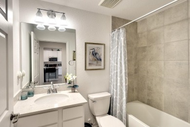 TASTEFULLY DECORATED and meticulously maintained, this TURNKEY on Lakewood National Golf Club in Florida - for sale on GolfHomes.com, golf home, golf lot