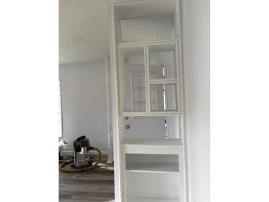 This re-modeled home in Silver Spur community family park is on Bighorn Golf Club in California - for sale on GolfHomes.com, golf home, golf lot