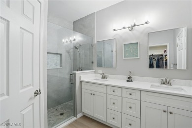 TURNKEY GOLF COURSE GEM WITH DAILY SUNSET VIEWS - FULLY on Westminster Golf Club in Florida - for sale on GolfHomes.com, golf home, golf lot
