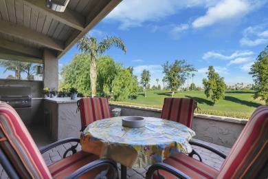 Charming & traditional furnished Sandpiper Cove Condo, 2008 Sq on Indian Wells Golf Resort and Country Club in California - for sale on GolfHomes.com, golf home, golf lot