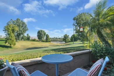 Charming & traditional furnished Sandpiper Cove Condo, 2008 Sq on Indian Wells Golf Resort and Country Club in California - for sale on GolfHomes.com, golf home, golf lot