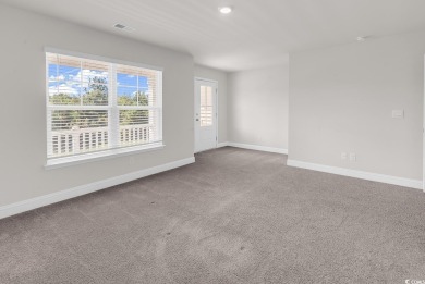A Rare Private Retreat in The Parks of Carolina Forest - on World Tour Golf Links in South Carolina - for sale on GolfHomes.com, golf home, golf lot