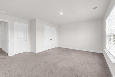 A Rare Private Retreat in The Parks of Carolina Forest - on World Tour Golf Links in South Carolina - for sale on GolfHomes.com, golf home, golf lot