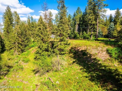Beautiful 2 acre North Hayden building site with water and sewer on Avondale Golf and Tennis Club in Idaho - for sale on GolfHomes.com, golf home, golf lot