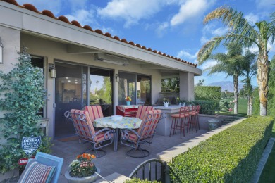 Charming & traditional furnished Sandpiper Cove Condo, 2008 Sq on Indian Wells Golf Resort and Country Club in California - for sale on GolfHomes.com, golf home, golf lot