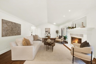 Welcome to this custom single-story home on the  16th fairway of on  in California - for sale on GolfHomes.com, golf home, golf lot