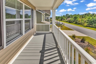 A Rare Private Retreat in The Parks of Carolina Forest - on World Tour Golf Links in South Carolina - for sale on GolfHomes.com, golf home, golf lot