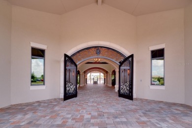 TASTEFULLY DECORATED and meticulously maintained, this TURNKEY on Lakewood National Golf Club in Florida - for sale on GolfHomes.com, golf home, golf lot