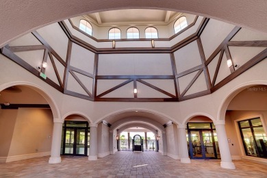 TASTEFULLY DECORATED and meticulously maintained, this TURNKEY on Lakewood National Golf Club in Florida - for sale on GolfHomes.com, golf home, golf lot