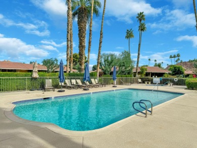 Charming & traditional furnished Sandpiper Cove Condo, 2008 Sq on Indian Wells Golf Resort and Country Club in California - for sale on GolfHomes.com, golf home, golf lot