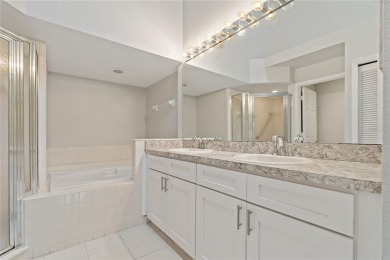 Live Where You Play - Updated Pond-View Home in The Eagles!
 on The Eagles Golf Course and Club in Florida - for sale on GolfHomes.com, golf home, golf lot