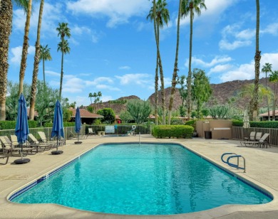 Charming & traditional furnished Sandpiper Cove Condo, 2008 Sq on Indian Wells Golf Resort and Country Club in California - for sale on GolfHomes.com, golf home, golf lot